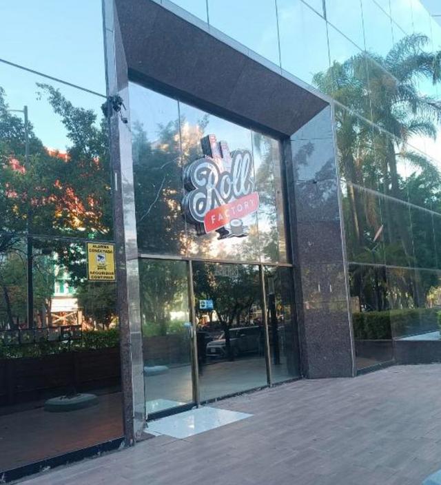 Foto de la galeria de imagenes
